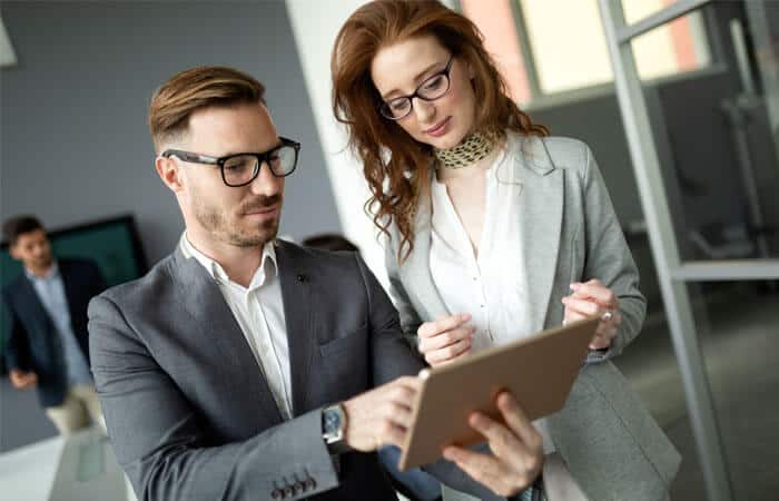 Established analytics team